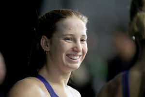 Mollie O’Callaghan Qualifies For Fourth Individual Event For Singapore