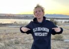 Futures Finalist Ian Noffsinger Sends Verbal to Old Dominion University for Fall 2025