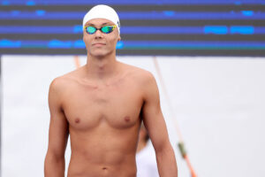 David Popovici Record Europeo Nei 100 Stile Libero Ai Campionati Europei U23 46.71