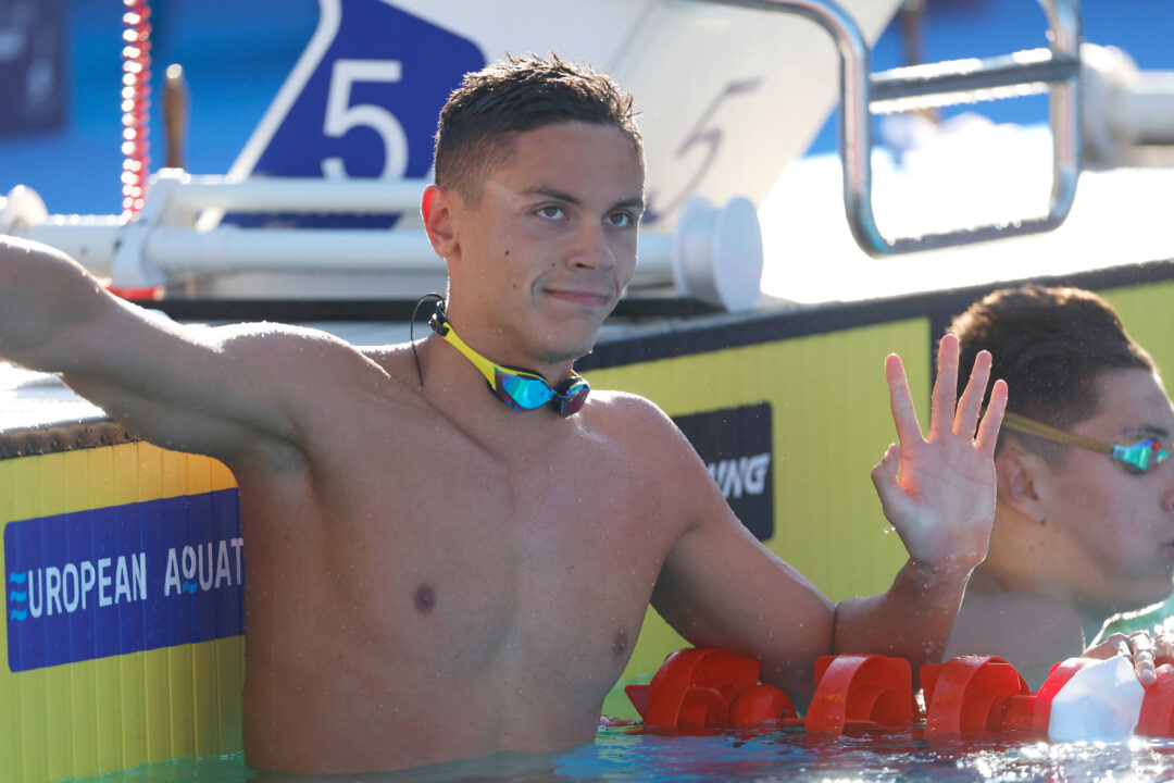 Tempi Da Top Mondiale Nell’Ultima Giornata Di Gare Agli Europei U23 – Recap Day 3