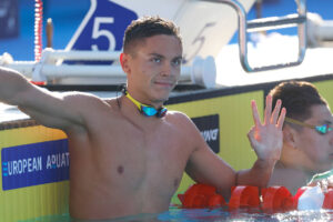 Tempi Da Top Mondiale Nell’Ultima Giornata Di Gare Agli Europei U23 – Recap Day 3