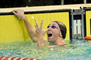 Lani Pallister Record Australiano, McKeown E Chalmers Si Confermano Per Singapore