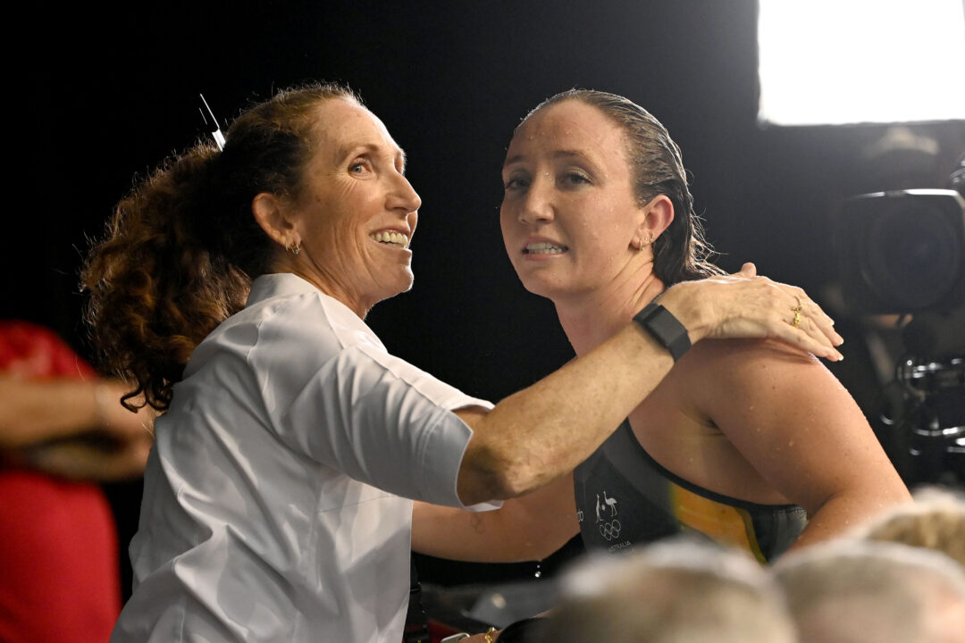 Coach Janelle Pallister Leaves Short-Lived Surrey Park Role For Kawana Waters