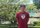 Eddie Jin Transferring To UPenn After Freshman Year With UNC