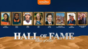 Former Coach Nick Rodionoff To Be Inducted Into Pepperdine HOF With Special Achievment Award