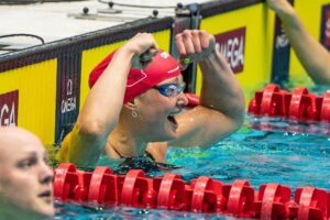 Phoebe Bacon on Surprise Worlds Berth: “The 2IM has always just been a fun event for me”