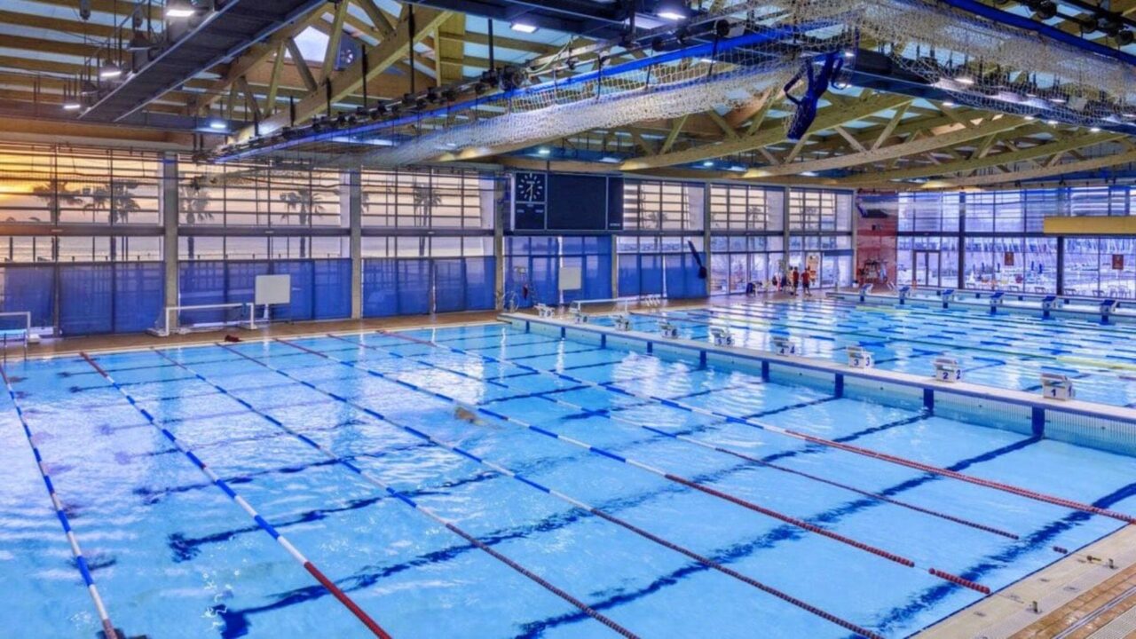 Sede confirmada para el Campeonato de España de Invierno 2025
