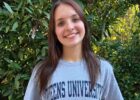 Georgia High School State Champ Madeline House Commits to Queens Charlotte
