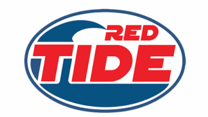 Red Tide Masters Swimming