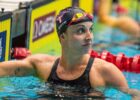 SwimSwam Pulse: 46.2% Pick 100 Back As Deepest Event For U.S. Women