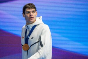 Rex Maurer on US Open Record: “I think I was due for a big drop in the long course pool”
