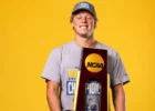 UCLA’s Ryder Dodd Wins 2025 Men’s Cutino Award