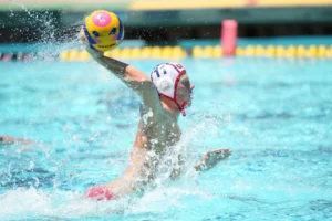 USA Men Beat Australia 13-12 At The Buzzer To Begin Exhibition Series