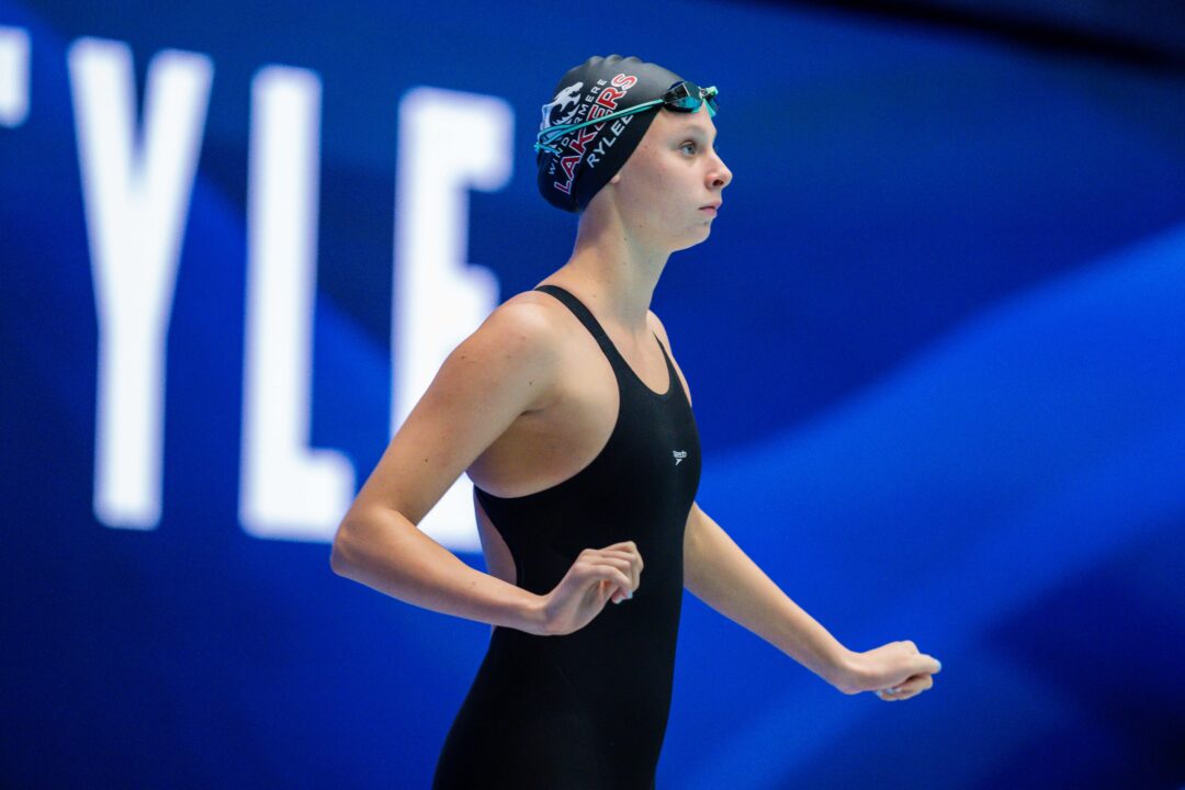Mondiali Juniores Otopeni 2025: Record E Prestazioni Memorabili Nel Day 3