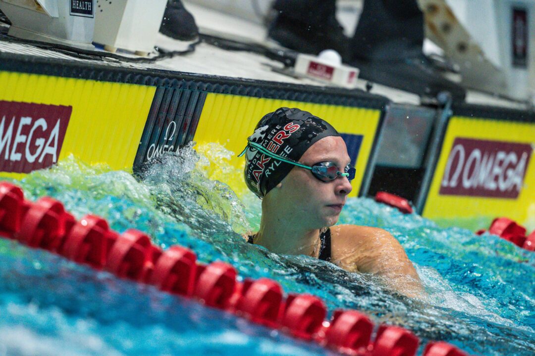 How To Watch The 2025 Winter Junior Championships (East & West)