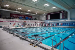 SIU Swim & Dive Welcomes 14 Newcomers For 2025-26 Season
