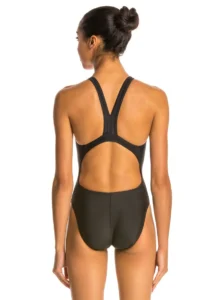 10 Best Women’s Thick Strap Training Swimsuits For Real Swimmers