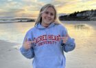 Sacred Heart University adds Sectionals Finalist Sophie Tonello to Class of 2029