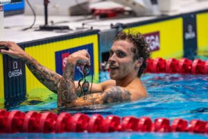 Oldest, Youngest, Zodiacs, and the U.S. Men Get Younger at the 2025 World Championships