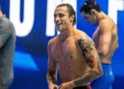 Sean Kao on Training Santo Condorelli, Starting Aquatic Sports Performance
