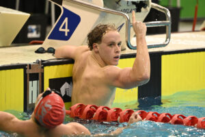 WATCH: Sam Short’s 3:41.03 400 Free & Other Australian Trials Race Videos