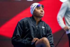 Simone Manuel on Progress at US Trials: “It’s been since 2019 that I’ve seen a 52”