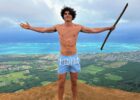 Former Florida HS State Championship Qualifier Nicolas Vansteenberghe Appears on Love Island