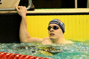 WATCH: Ed Sommerville’s 1:44.93 200 Free & Other Australian Trials Day Two Race Videos