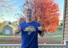 Iowa High School State Finalist Caleb Steward Joining South Dakota State In 2025
