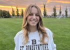 Sectionals Finalist Mia Hill Headed to St. Bonaventure for Fall 2025