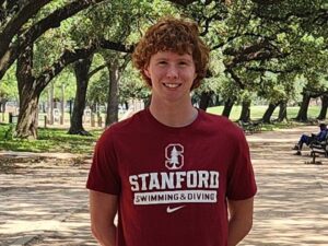 Stanford Men Add Summer Nationals Qualifier Connor Jones for 2025-26