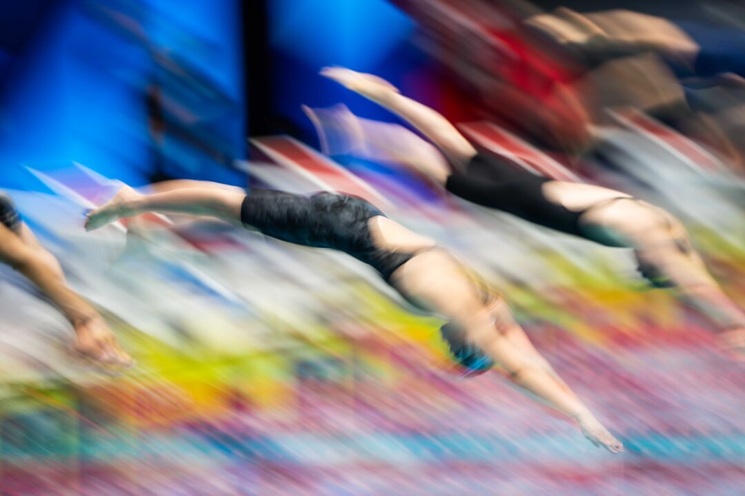 The IOC’s and USOPC’s Draconian Social Media Policies Rear Their Heads Again