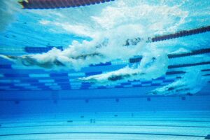 Asphalt Green’s Ali Wright Named New Yorker of the Week After Raising $80,000 for Water Safety