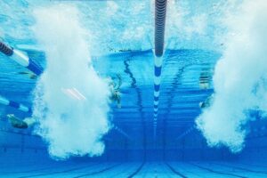Former President of Kosovo Swimming Federation Agron Zeqiri Receives Four-Year Suspension