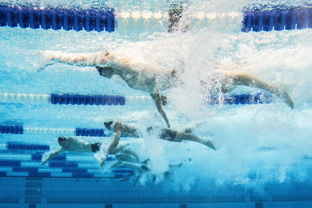 2026 Future Stars Summer Swim Camp – Sign Up Today
