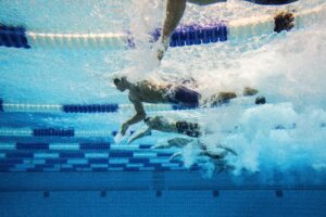 Athlete-Led Feedback: Building Trust, Ownership, and Resilience in Competitive Swimming