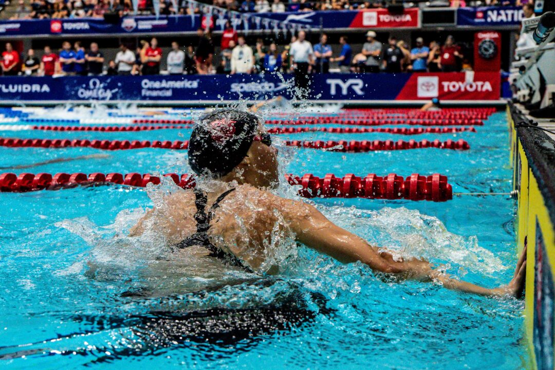Why You Feel Flat Mid-Taper (and Why Thatβs Okay)