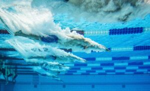 Why Your Dolphin Kick Needs More Hips (and Less Knees)