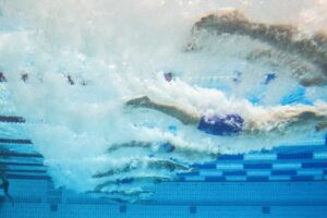 Il 16Enne Shin Ohashi Stabilisce il Record Mondiale Juniores Nei 200 Rana In 2:07.27