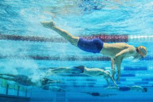 Former UW-Stevens Point Swimmer Alec Jeffers Named Head Coach at Green Bay YMCA