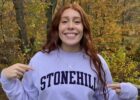 Breaststroke And IM Specialist Isabella Morillo Commits To Stonehill
