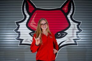5-Time Pennsylvania State Champion Anna Kirby Commits To Marist For Fall 2025