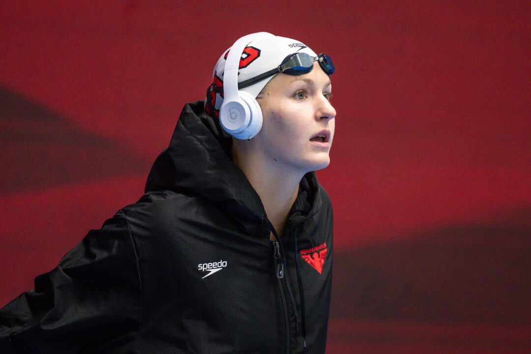 2025 USA Swimming Summer Junior Nationals: Day 4 Finals Live Recap