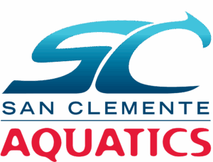 San Clemente Aquatics Team