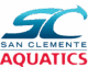 San Clemente Aquatics Team