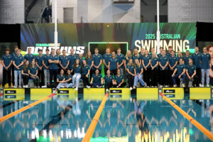 Mondiali Di Nuoto 2025: McEvoy, Chalmers E McKeown Guidano La Rappresentativa Australiana