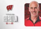 Wisconsin Adds Ted Patton to Coaching Staff; Will Retain Associate Kristy King