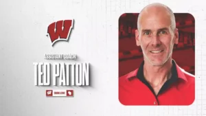 Wisconsin Adds Ted Patton to Coaching Staff; Will Retain Associate Kristy King