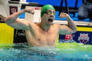 Tommy Janton Attributes Hard Work, Dedication, & “The Guiliano Lane” to Worlds Qualification