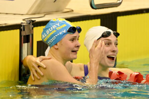 2025 Australian Swimming Trials – Night 2 Photo Vault